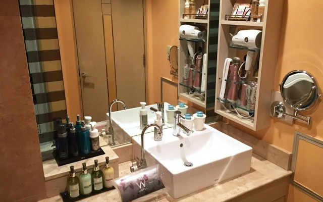 Hotel W-ARAMIS -W GROUP HOTELS and RESORTS-