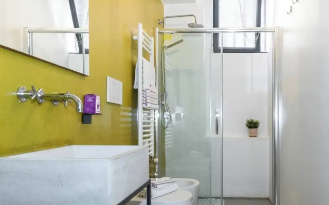 JOIVY Loft Naviglio