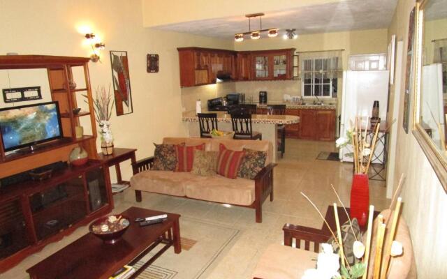 The Residence Portmore Apartments