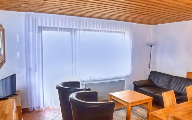 Holiday Home Reichenbach