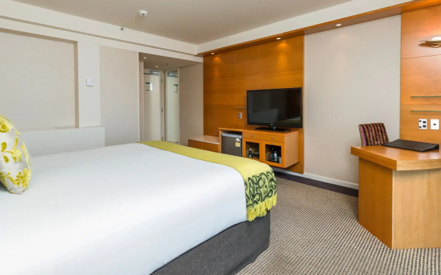 Millennium Hotel Rotorua