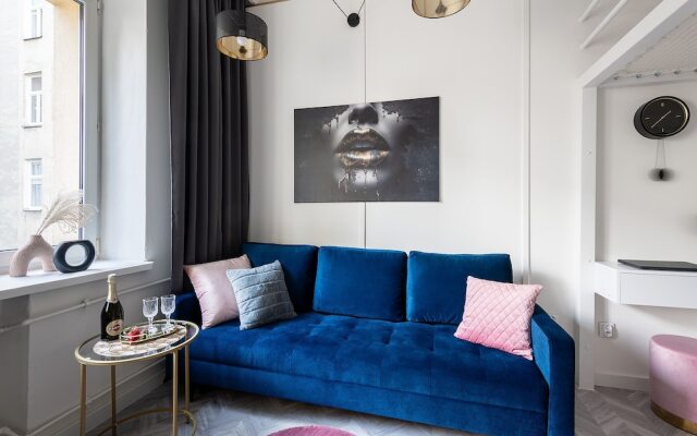 Sienna Elegant Studio by Renters