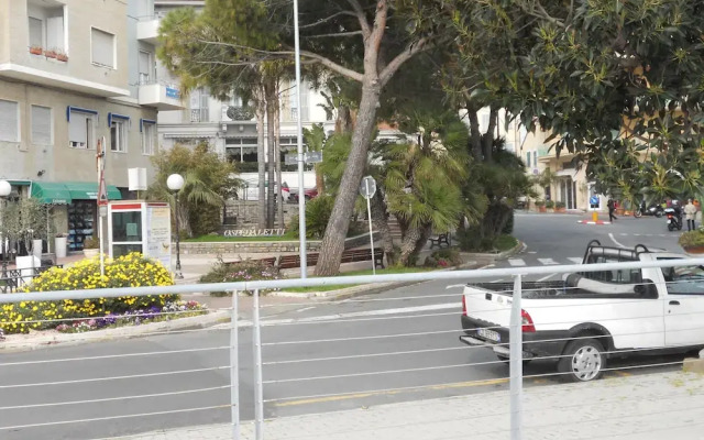 Apartments "solaria 1 & 2 Ospedaletti Ligure by Sanremo Italian Riviera