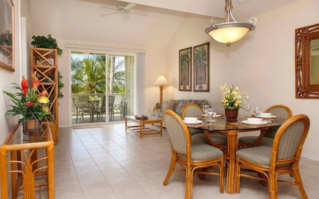 Fairway Villas Waikoloa J34 by RedAwning