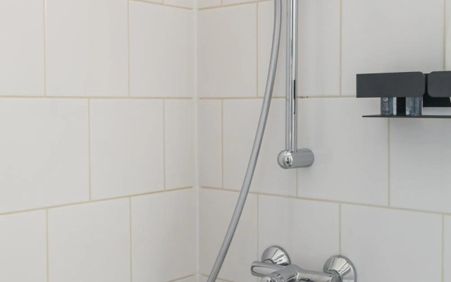 Servus at Naschmarkt