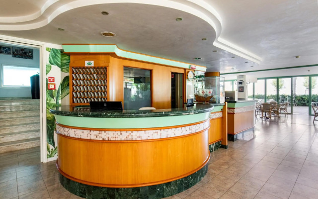 Hotel Palos