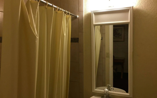 La Hacienda Hotel