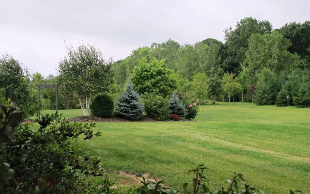 Wenzler's Landing Bed & Breakfast