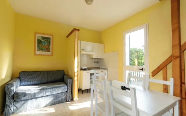 Villaggio Turistico Le Mimose