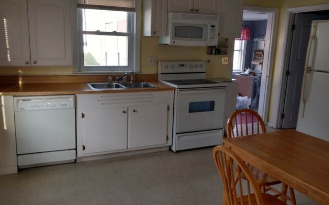 Hampton Beach Summer Rental