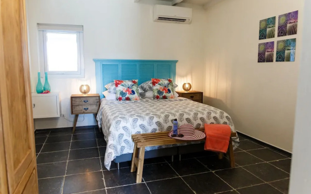 Aruba Boutique Apartments Adults Only