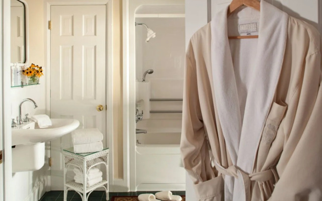 Brampton Bed and Breakfast Inn