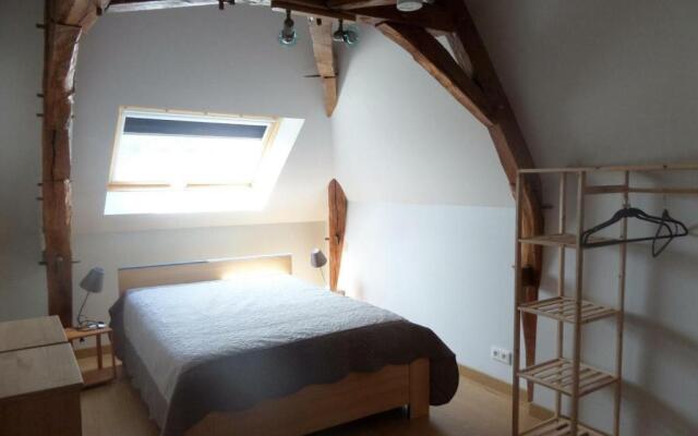 Gîte Sambin, 4 pièces, 6 personnes - FR-1-491-56