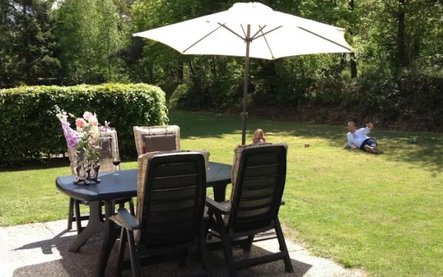 Vakantiehuis Langweer Friesland