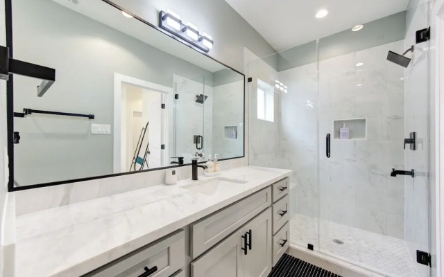 Prime EADO 4 BR Downtown Houston