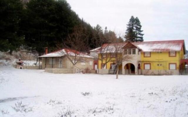 Amarantos
