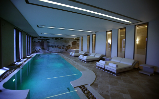 Le Domaine de Verchant Relais & Châteaux