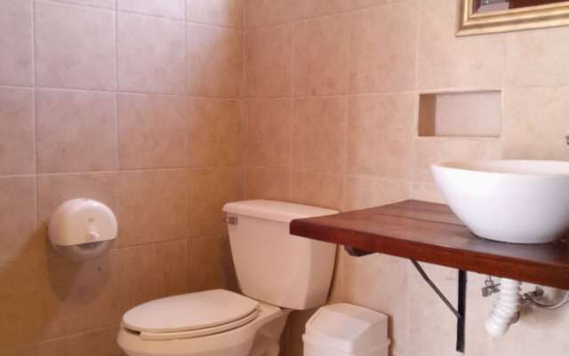 Xtabentun Hostal