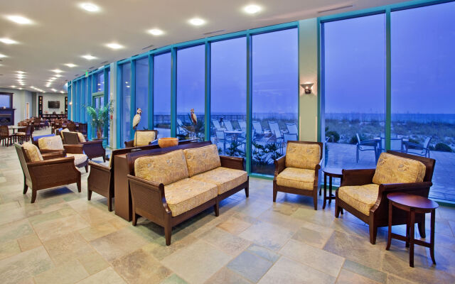 Holiday Inn Express Pensacola Beach by IHG