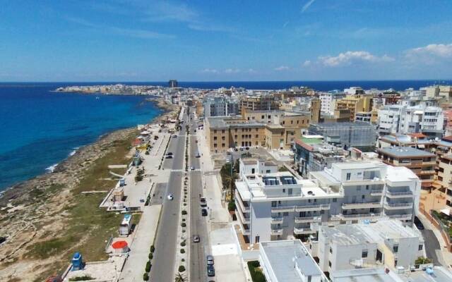 Residence Spuma di Mare