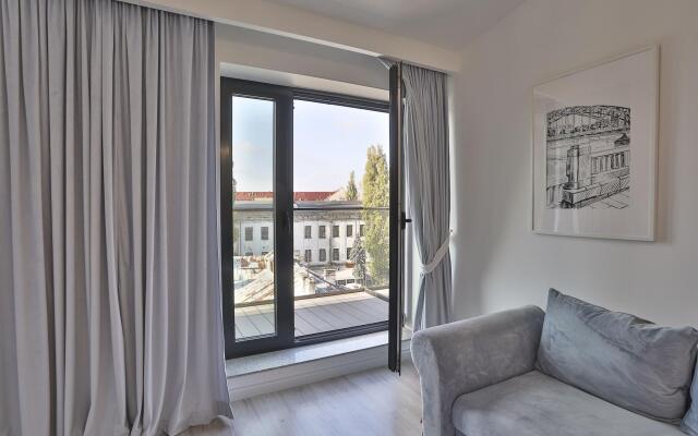 Rajska by PI Apartments