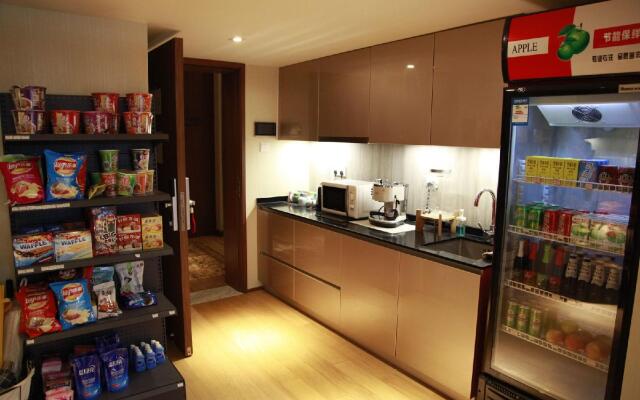 EFC Wonderland Boutique Hotel
