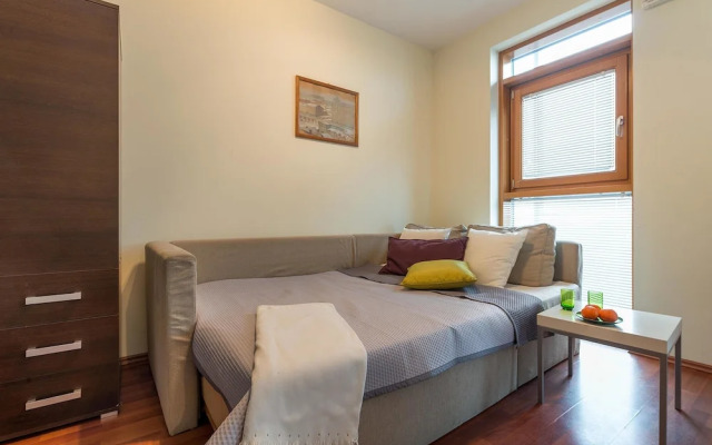 P&O Apartments Arkadia 6