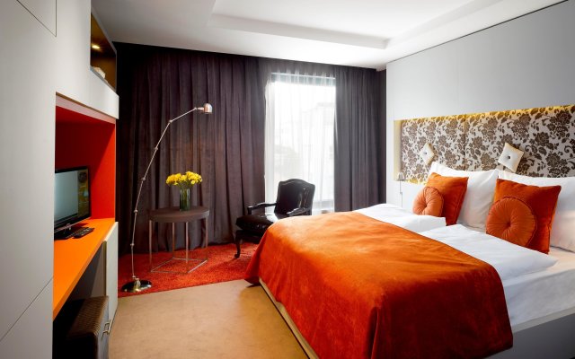 INNSIDE by Melia Prague Old Town