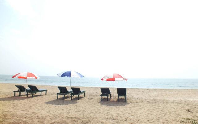 Cherai Beach Residency