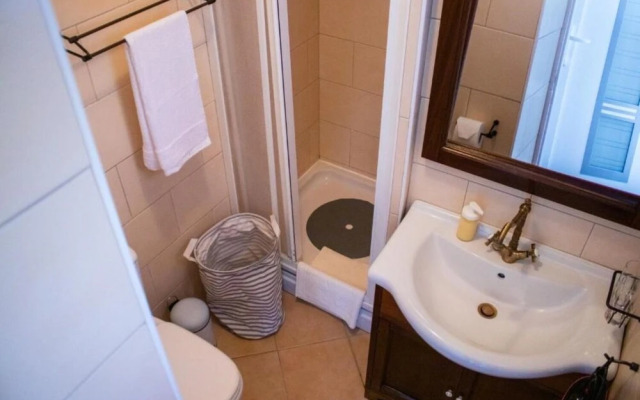Kike - 60 Meters From the Beach - A3