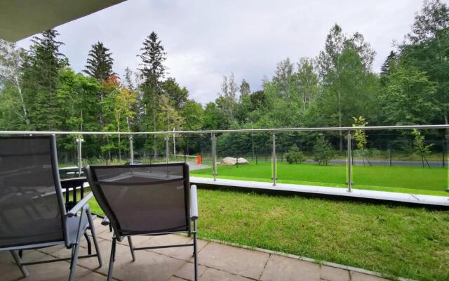 Apartamenty EverySky - Ogrodnicza 7-9