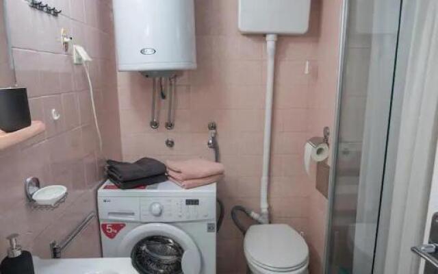 Apartman Igalo 95
