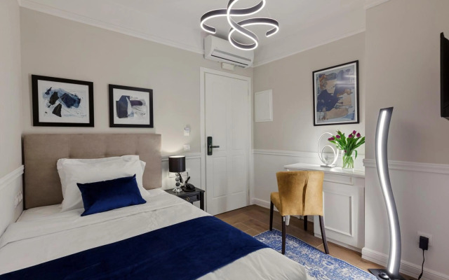 Classic Hotel by Athens Prime Hotels