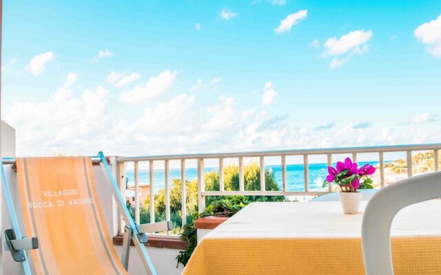 Resort Hotel Rocca di Vadaro