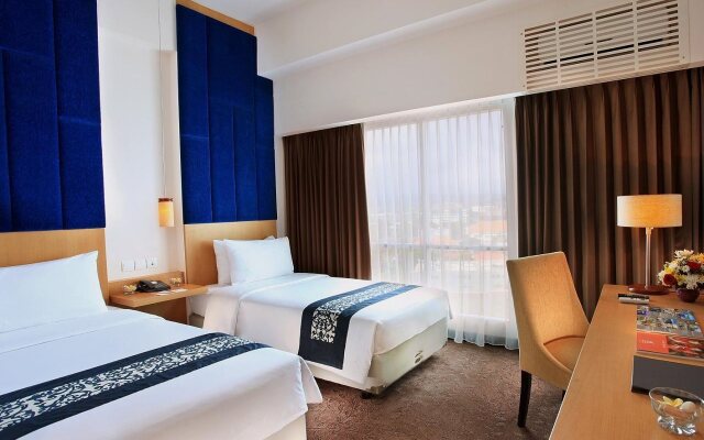 Swiss-Belinn Malang
