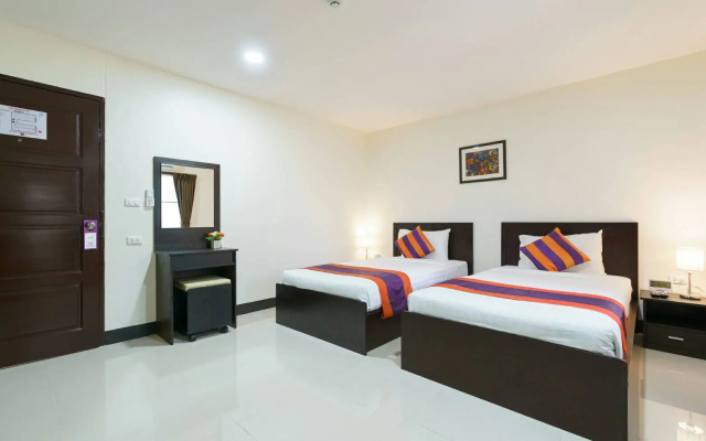 Studio Residence Sukhumvit 71