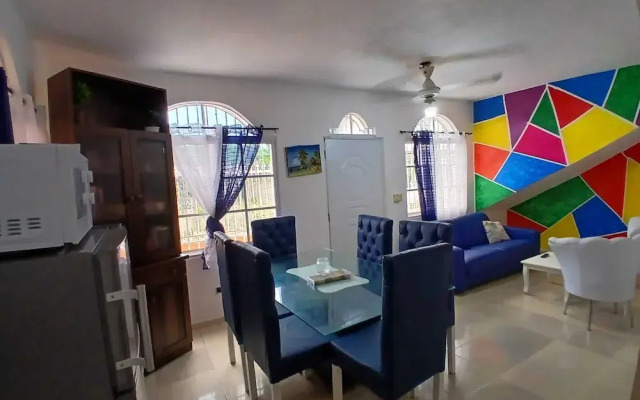 3 Bedrooms, Villa, Boca Chica, Dominican Republic