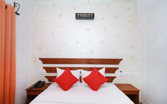OYO 242 Dhanamuthu Hotel And Banquets
