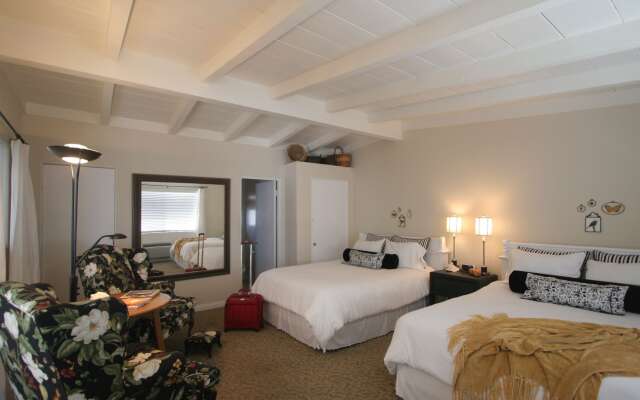 The Tides Laguna Beach