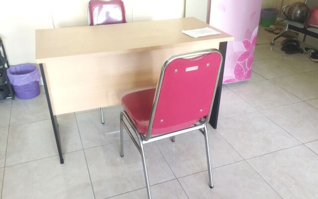 OYO 93635 Rumah Singgah Cemara Syariah