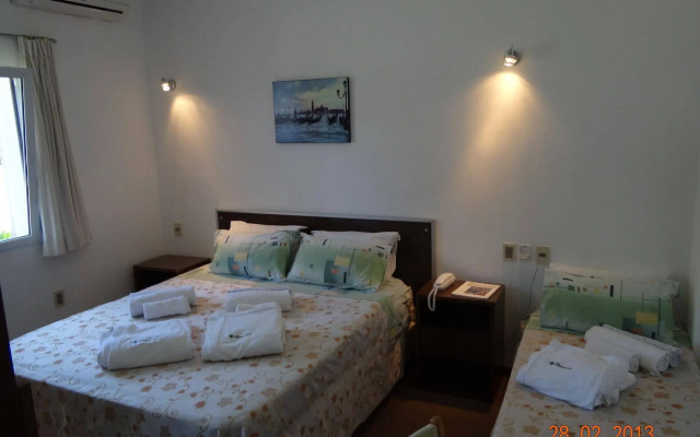 Hotel Argentina