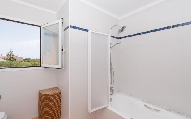 CASA LENA - Villa for 6 people in Portocolom.