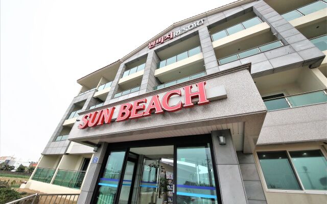 Sunbeach Resort