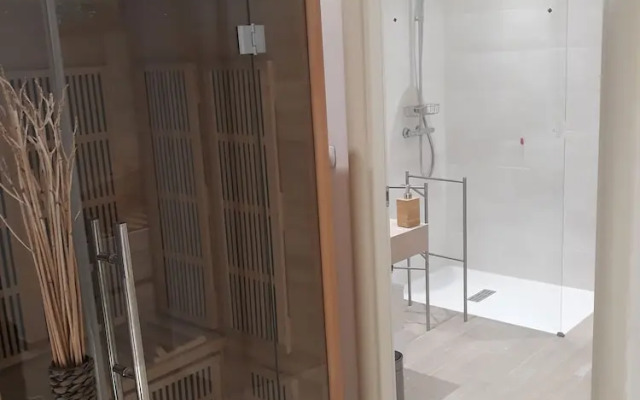 La Casa Del Leone Rosso