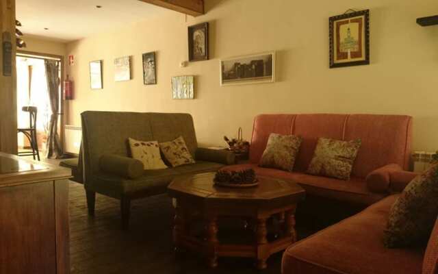 Hotel Rural El Bosque de la Herrezuela