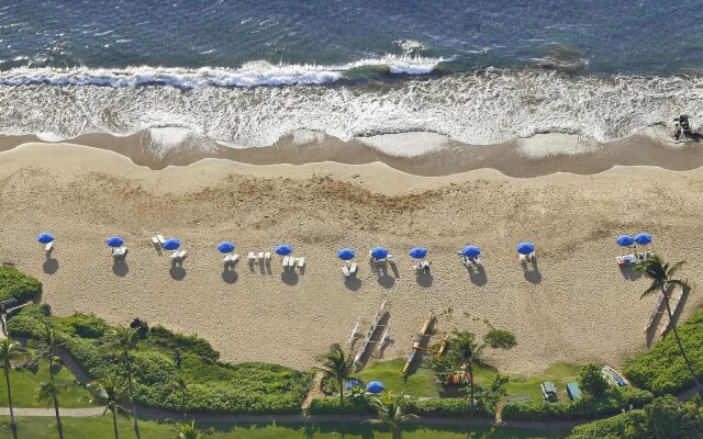Fairmont Kea Lani, Maui