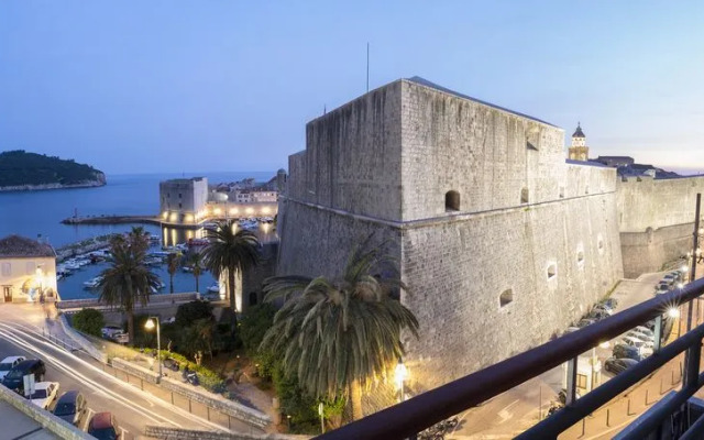 Ragusina luxury apartments