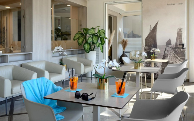 Hotel Marilena