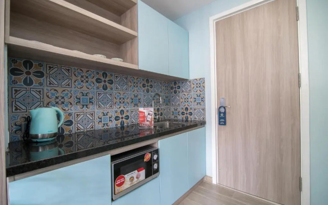 Soleil Apartment