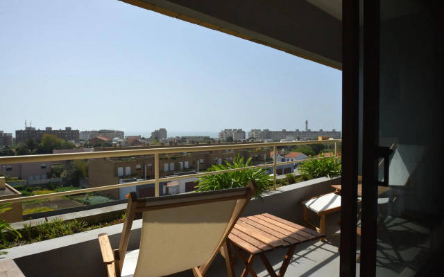 sunset@leçadapalmeira